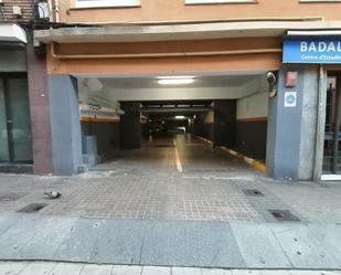 Parking of Garage for sale in Badalona