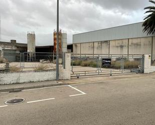 Industrial buildings for sale in Travessera d´Albaida, Real de Gandia