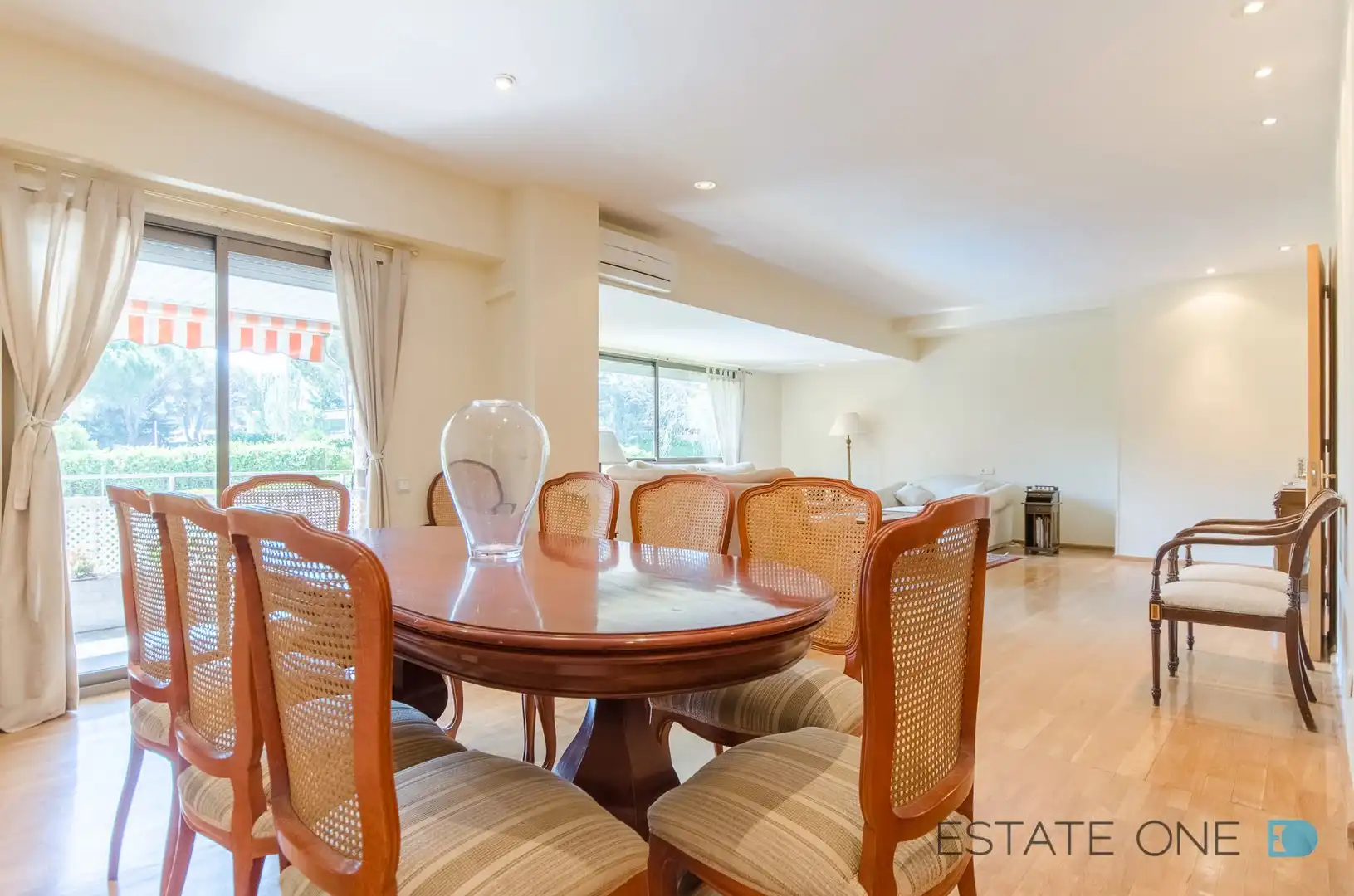 Flat for rent in Zona Carretera del Plantío