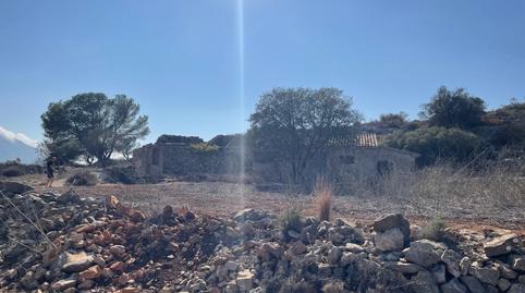 Photo 3 of Land for sale in N/a, Llíber, Alicante