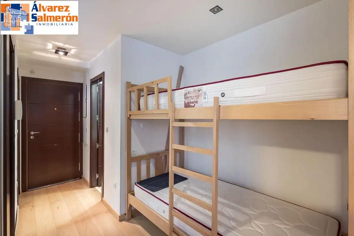 Wohnung mit Aufzug zum Verkauf in Urbanizacion SOLYNIEVE, imagen 15