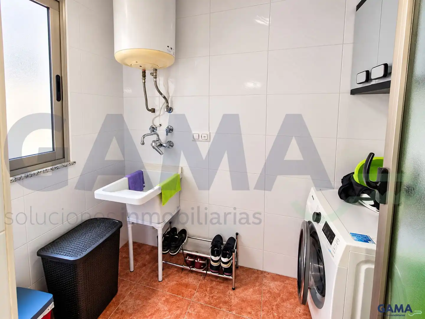 Piso con ascensor en alquiler en Casc Urbà, imagen 23