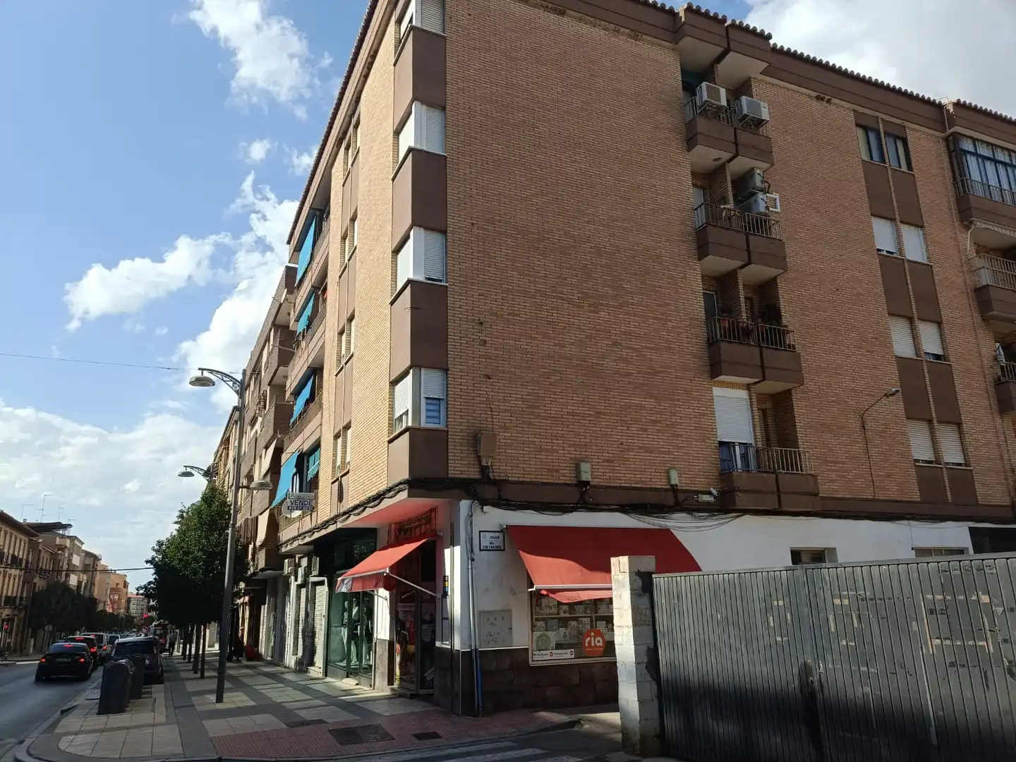 Flat with lift for sale in Avenida Medina Olmos, imagen 7