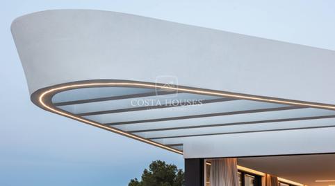 Photo 4 of Houses for sale in Portichol - Balcón al Mar, Jávea / Xàbia