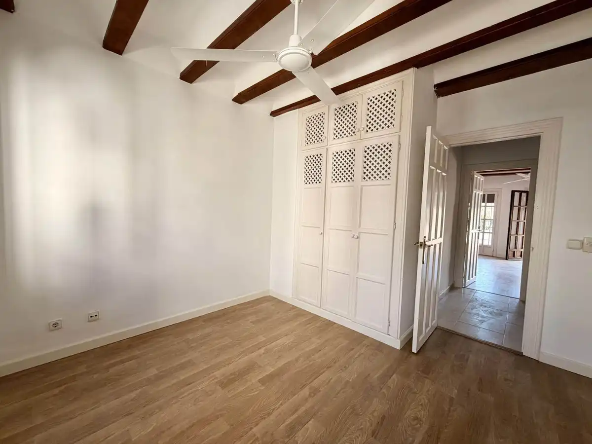 Habitación de Casa adosada en venta en Marbella con Aire acondicionado, Terraza y Alarma