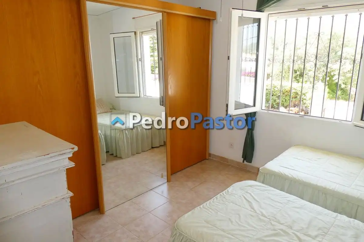 Villa avec piscine à vendre à El Montgó, imagen 28