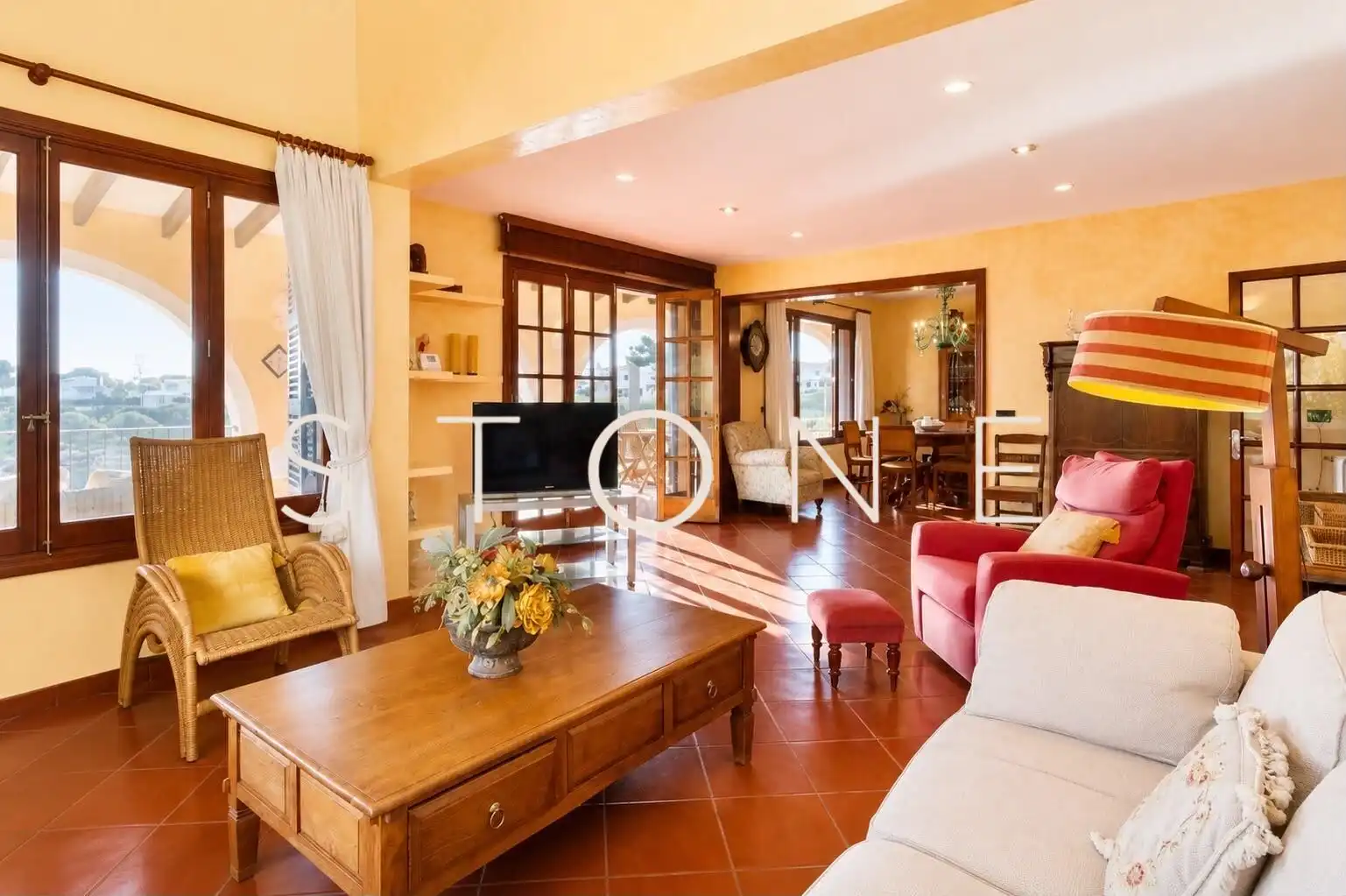 Casa con piscina in vendita a Cala en Blanes, imagen 11