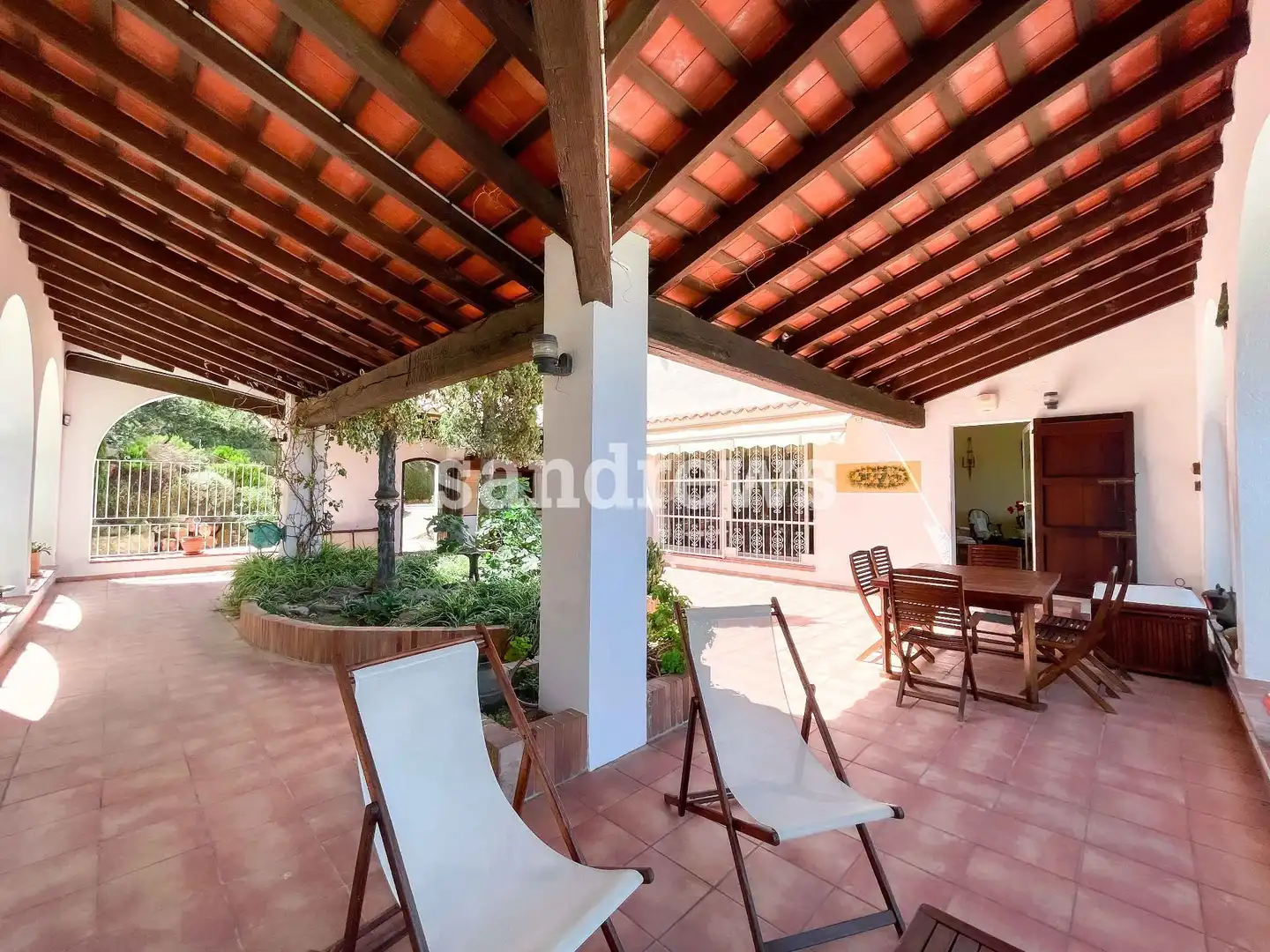 Casa con piscina en venta en El Port de la Selva, imagen 4