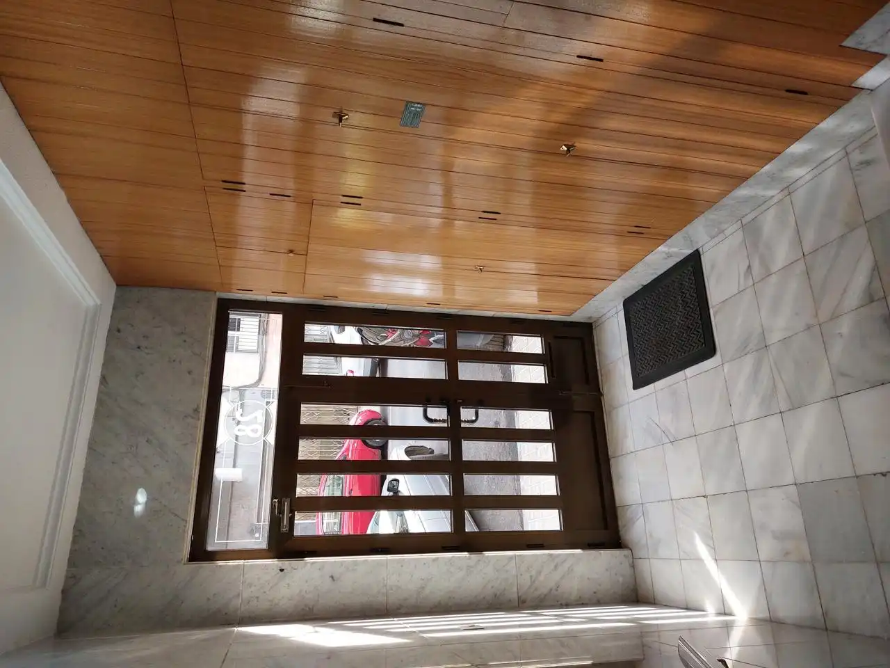 Flat for rent in Elche / Elx  with Air Conditioner, Furnished and Balcony