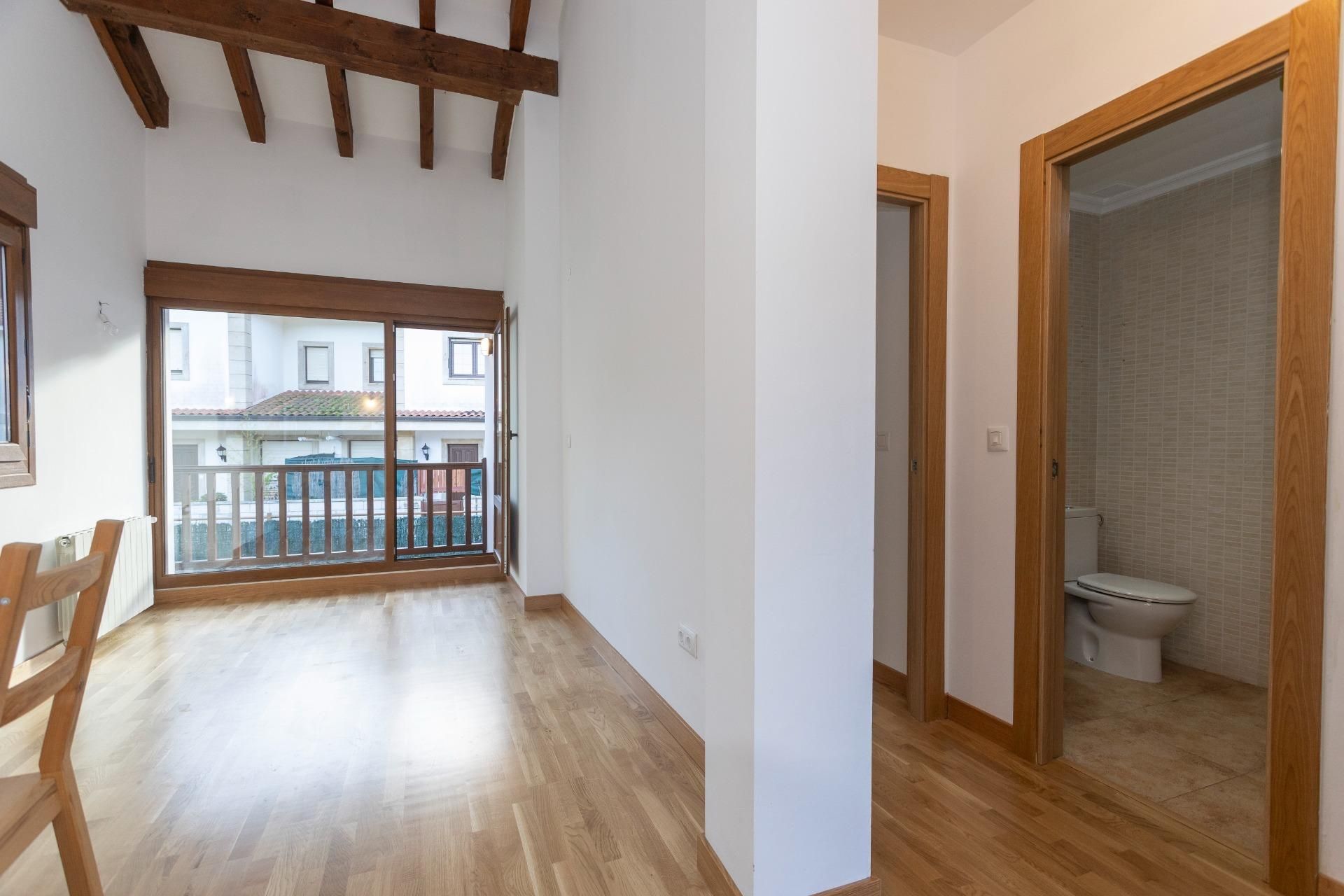 Pis en venda en Val de San Vicente  amb Calefacció