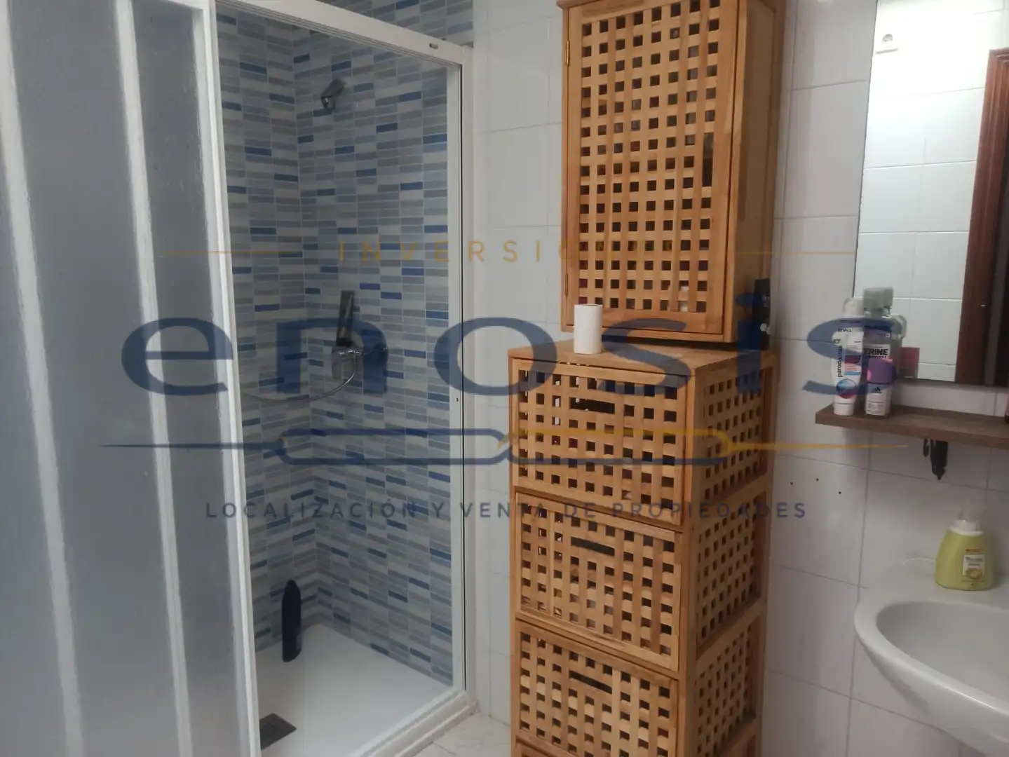 Appartement avec terrasse à vendre à Calle Isidro Madrid, imagen 8