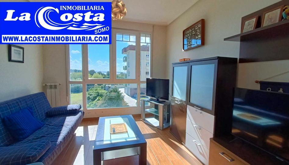 Photo 1 of Flat for sale in Calle Cabo Mayor, Somo, Cantabria
