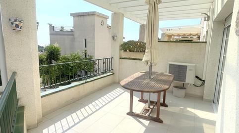 Foto 2 de Casa adosada en venda a Segur de Calafell, Tarragona