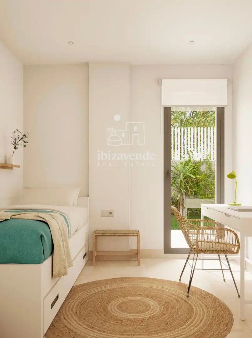 Appartamento con piscina in vendita a de Cosme Vidal Llàser, imagen 8