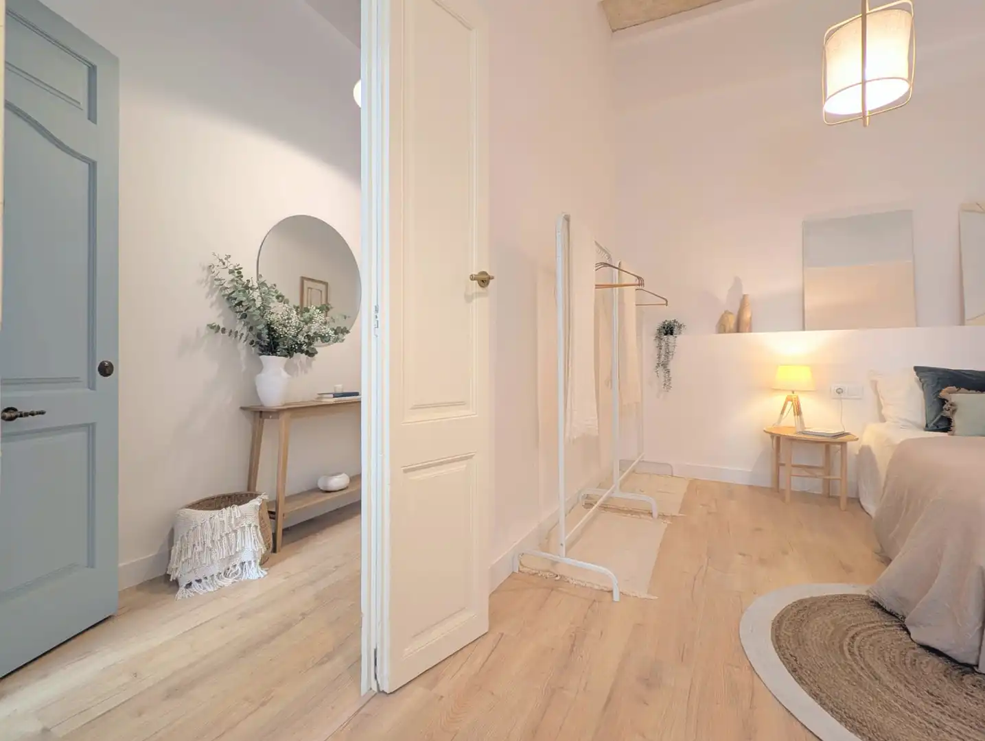Casa adosada en venta en Mataró con Aire acondicionado, Calefacción y Parquet