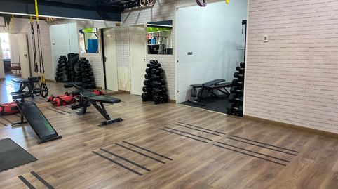 Foto 2 von Geschaftsraum zur ubertragung in Avinguda Miguel Hernández, 45, Alaquàs, Valencia