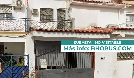 Foto 2 de Casa o xalet en venda a Virgen de la Salud, 61, Ciudad Aljarafe, Sevilla