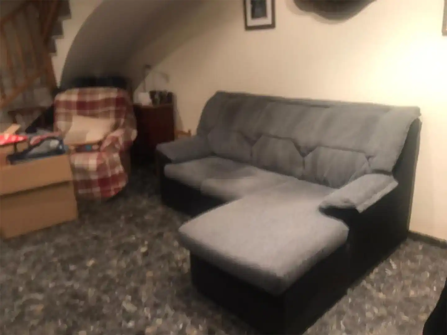 Living room of Detached homes for sale in Vila-real  with Balcony