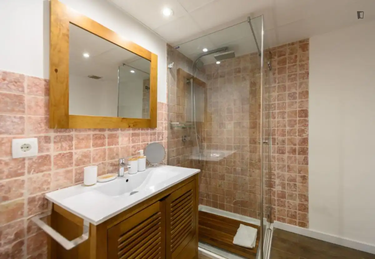 Apartament de lloguer a Concepción
