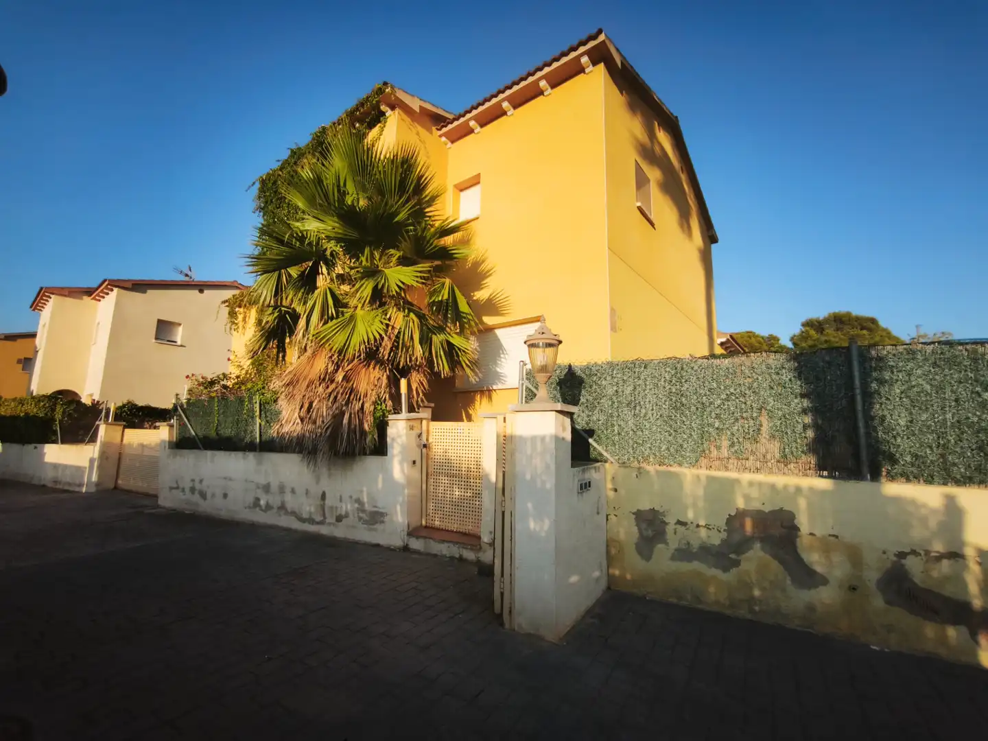Chalet con terraza en venta en Creixell, imagen 4