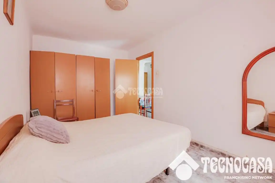 Habitación de Piso en venta en Santa Coloma de Gramenet