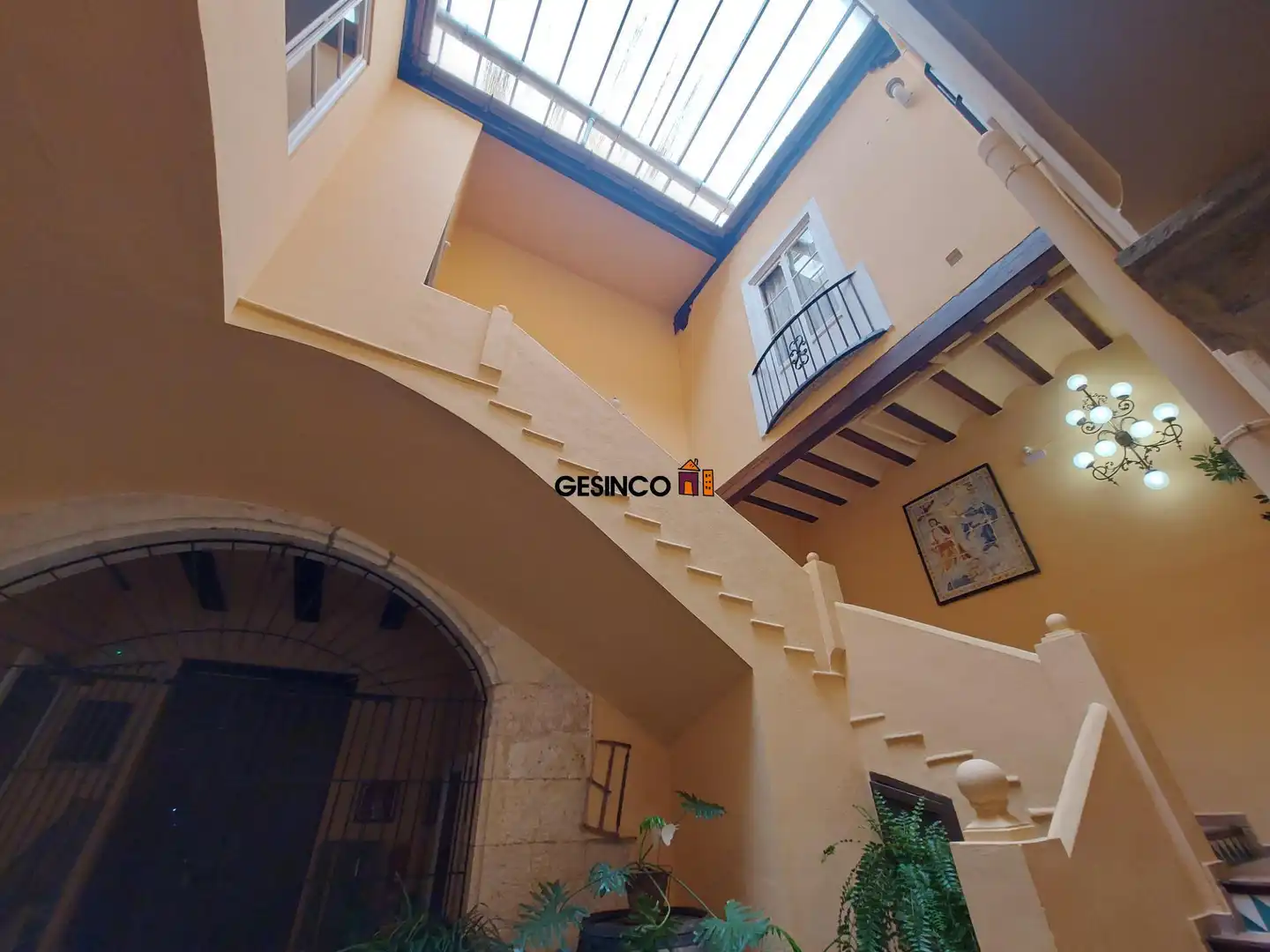 Casa amb terrassa en venda a Xàtiva, imagen 4