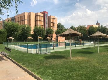 Appartamento con ascensore in vendita a Calle Camino Sancho Rey