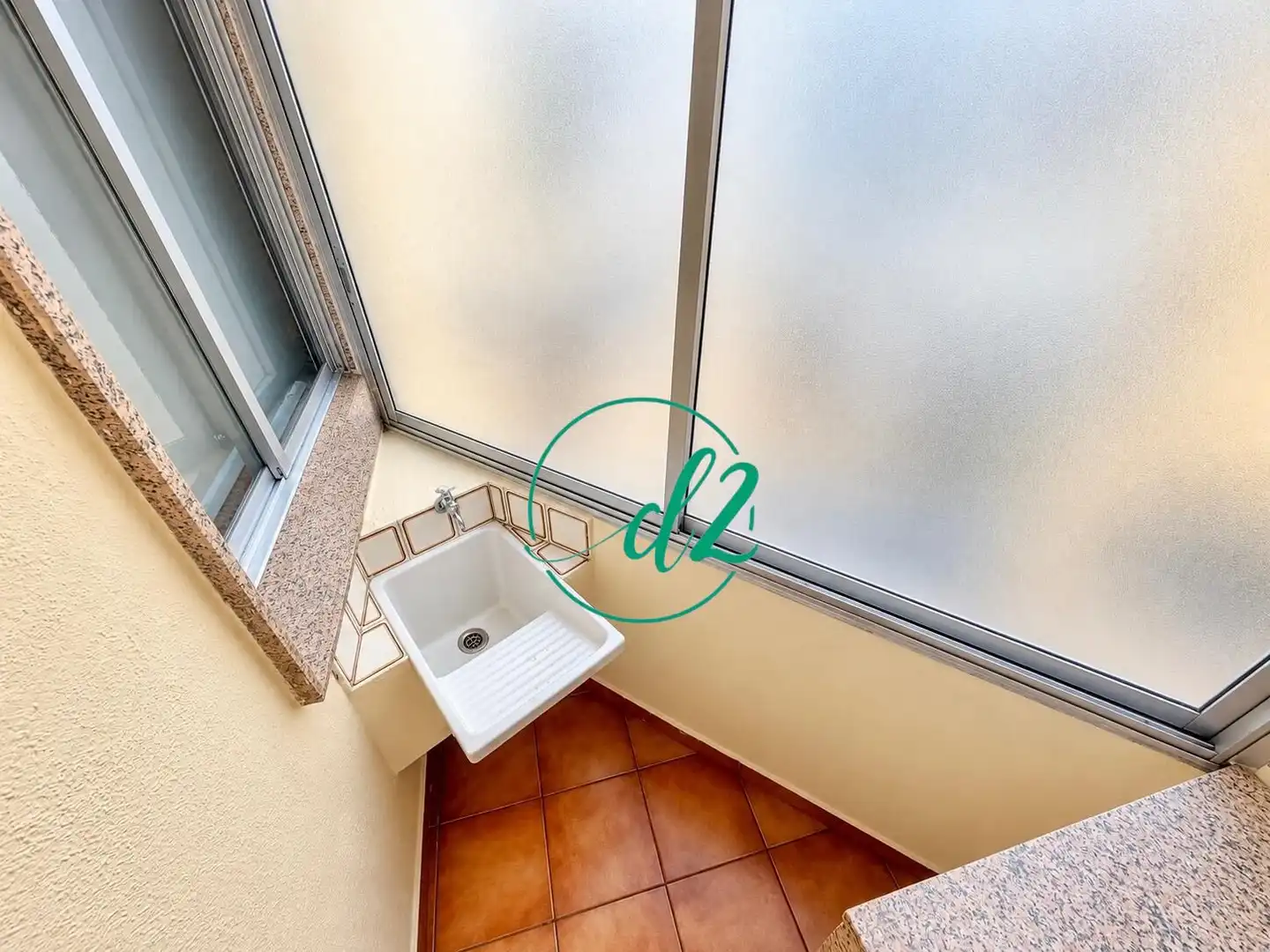 Appartement compact avec terrasse à louer à Centro, imagen 6