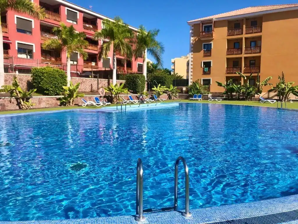 Flat for sale in Calle JILGUERO