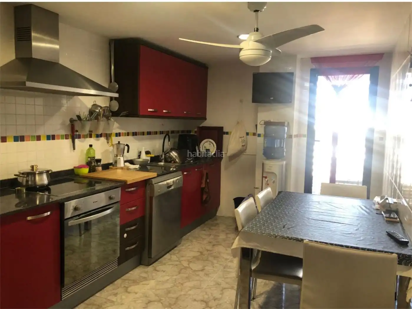 Duplex avec ascenseur à vendre à Carretera Almazora 37B, imagen 2