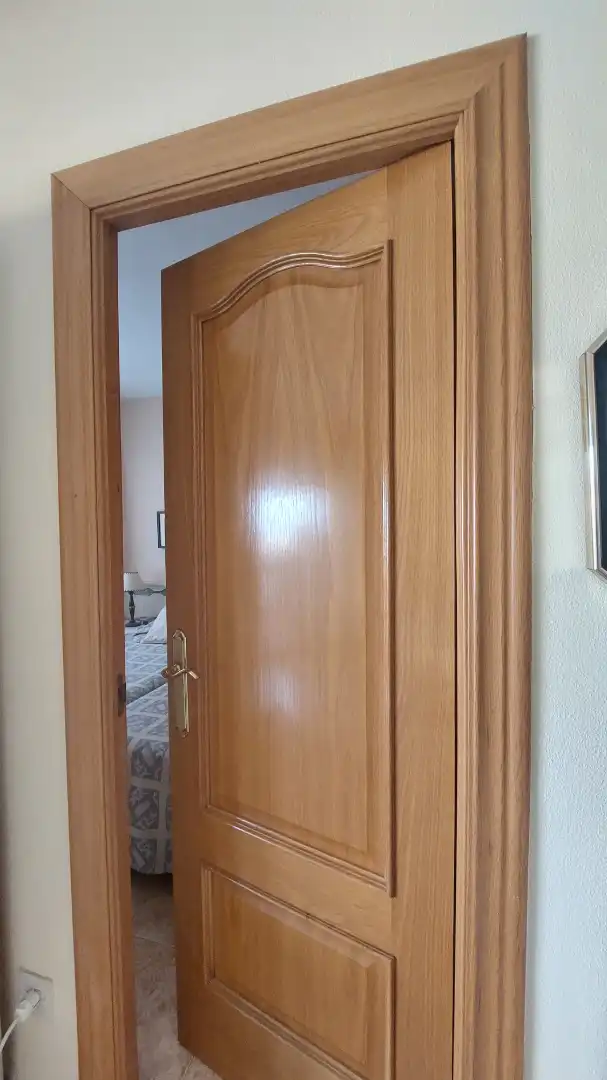 Apartamento en venta en La Manga del Mar Menor con Aire acondicionado, Calefacción y Terraza