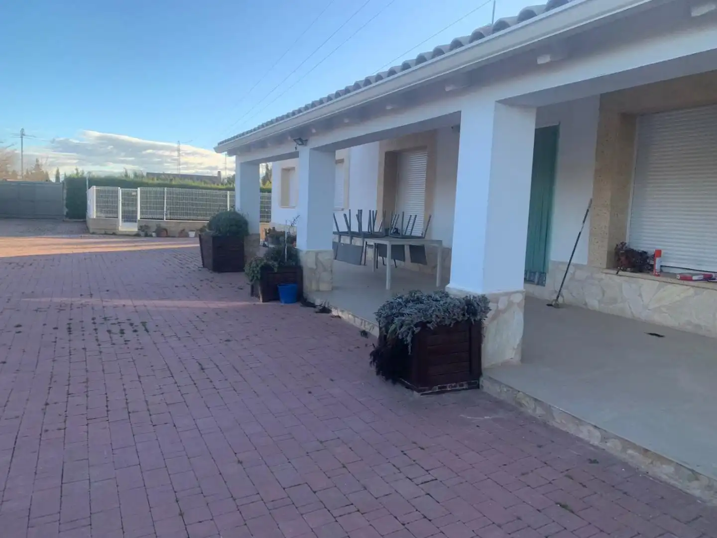 Villa mit Pool zum Verkauf in carretera de el provencio 6, imagen 22