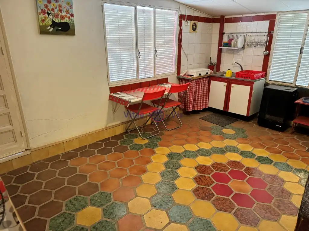 Casa o chalet en venta en Avenida Sutullena, La Viña