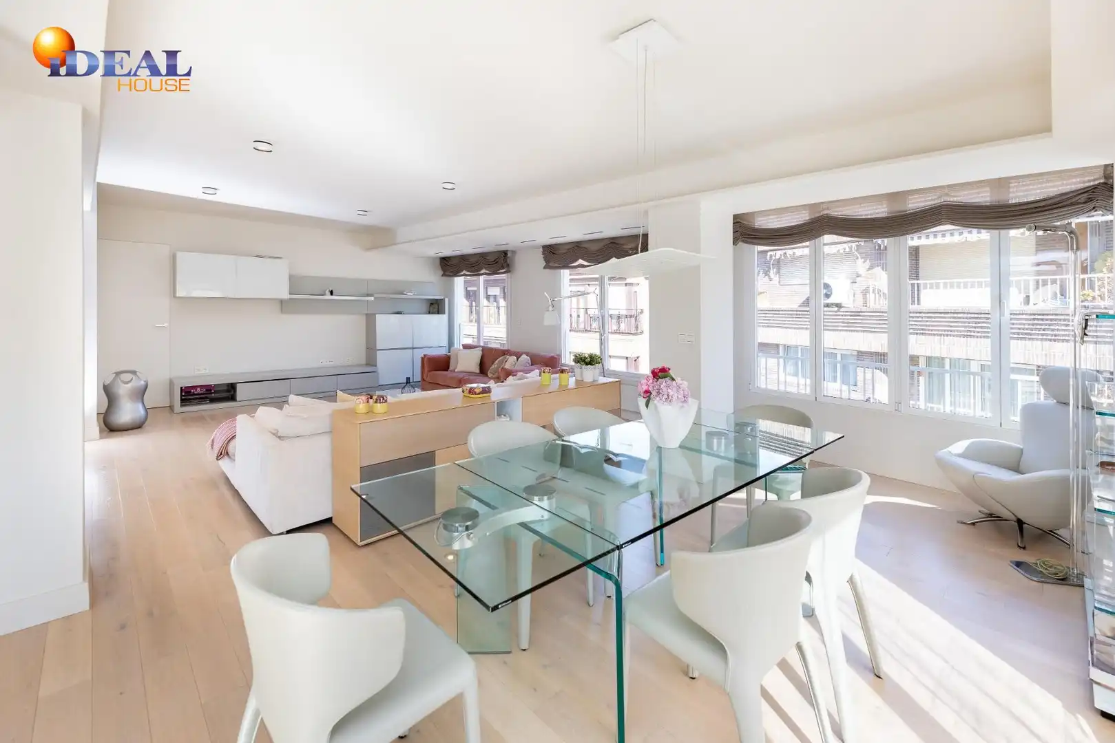 Flat with lift for sale in Ronda, imagen 4