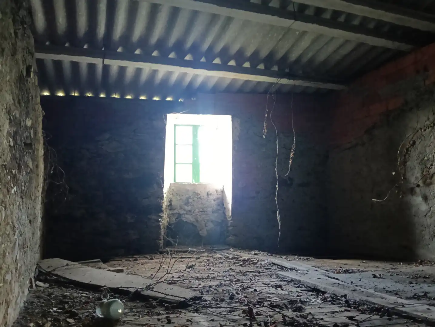 Casa adosada en venta en Cesuras con Jardín privado y Trastero