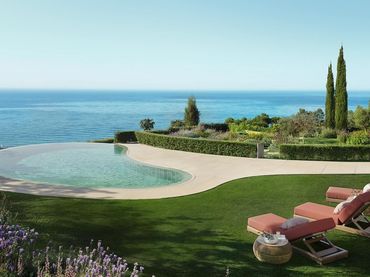Apartament amb piscina en venda a Torremuelle