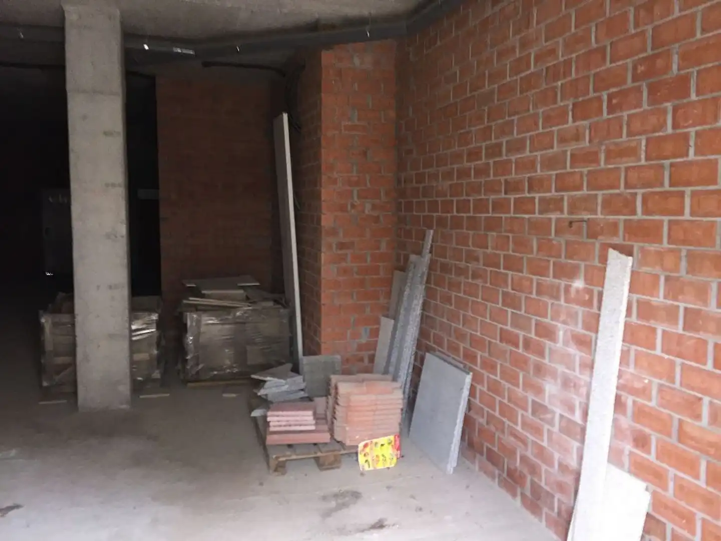Local comercial en alquiler en Rúa dos Baños 20, imagen 5