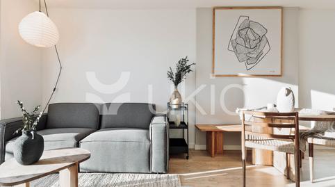 Photo 2 of Attic to rent in Carrer de Balmes, El Putget i el Farró, Barcelona