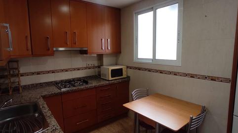 Photo 3 of Flat to rent in Carolinas Altas, Alicante / Alacant