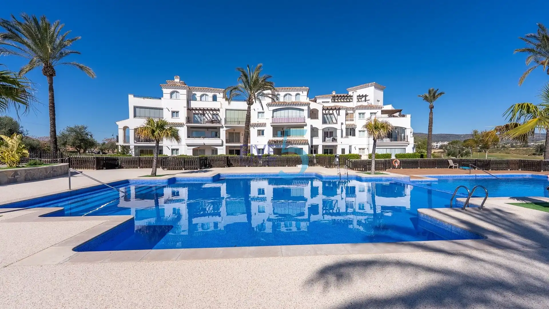 Penthouse mit Pool zum Verkauf in Campo de Murcia, imagen 31