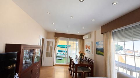 Foto 4 de Àtic en venda a Calle Martín Solano, El Algar, Cartagena