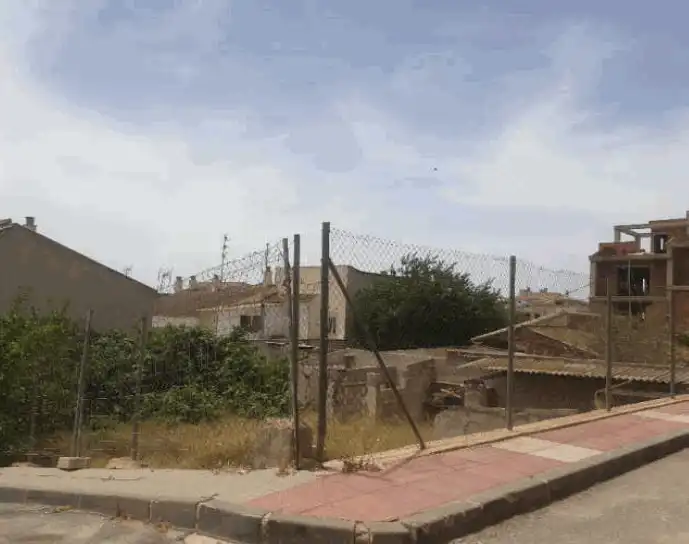 Residencial en venda en Murcia