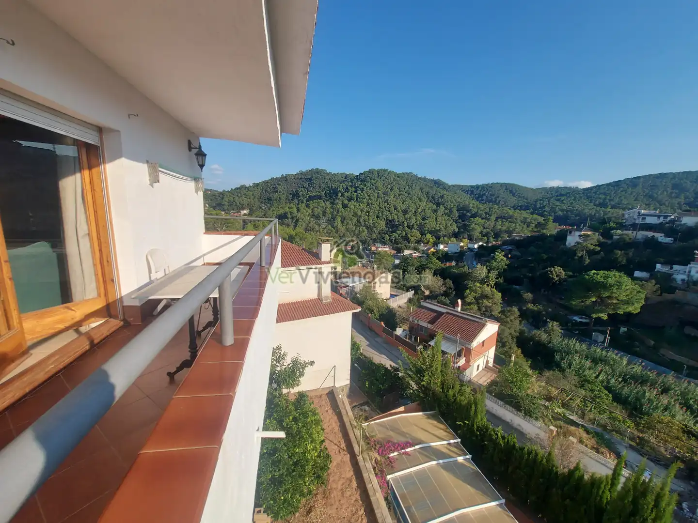 Casa o xalet en venda a Carrer Serra Corredora, 18, Cervelló