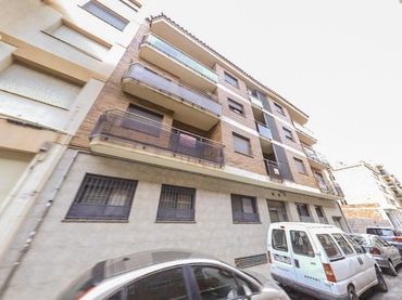 Parkplatz zum Verkauf in GUADALAJARA
