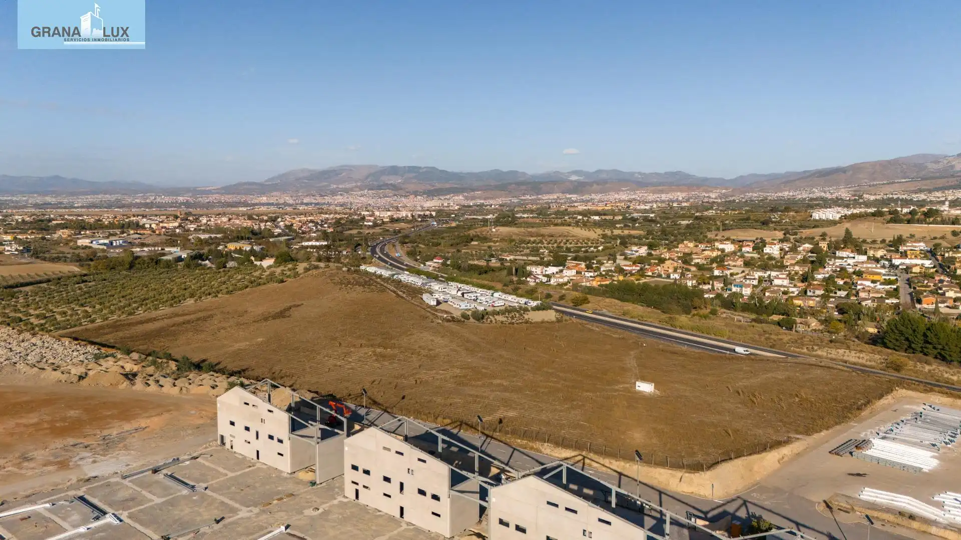 Rural land for sale in Carretera de Otura, imagen 7