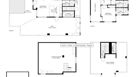 Photo 2 of Houses for sale in Doña Pepa, Rojales