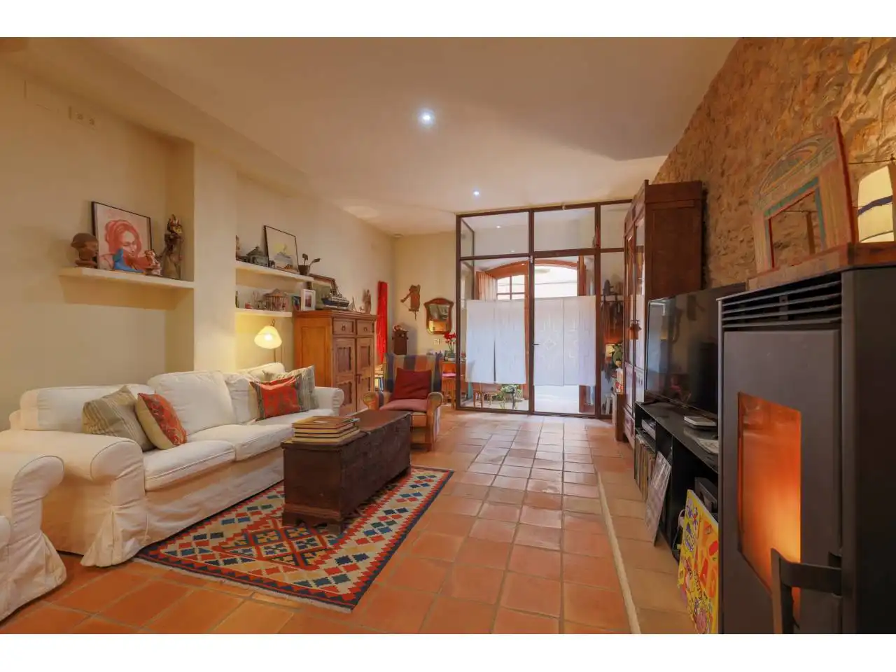 Maison à vendre à La Bisbal d'Empordà, imagen 2