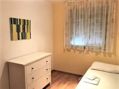 Wohnung mit Pool zur Miete in villanueva de Tapia 14, imagen 19