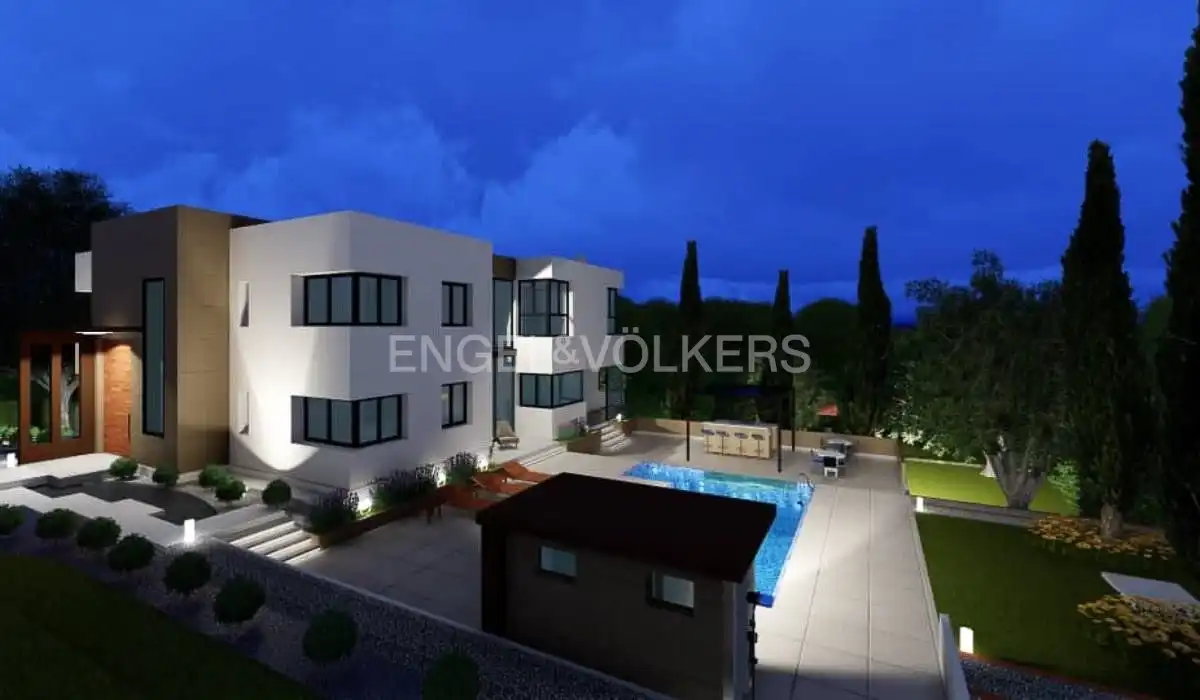Haus mit Terrasse zum Verkauf in Embajador, imagen 39