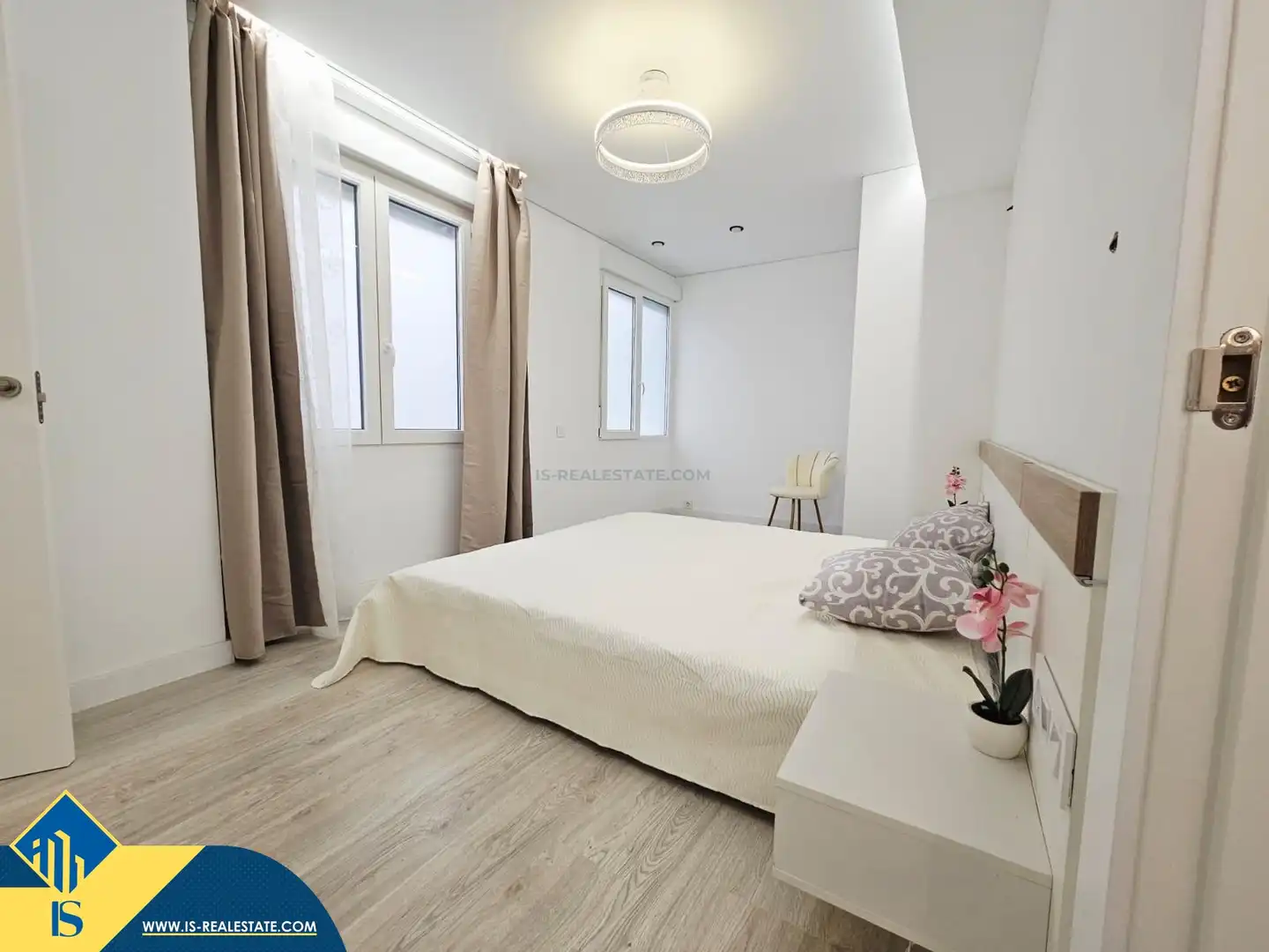 Flat with lift for sale in Playa del Acequión, Náufragos y Rocío del Mar, imagen 12